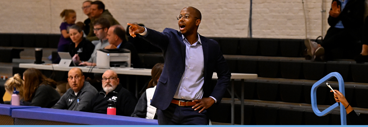 coaching